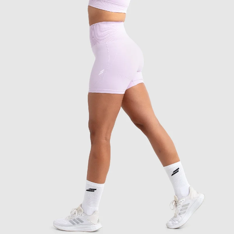 Hyperflex 2 Shorts - Lilac