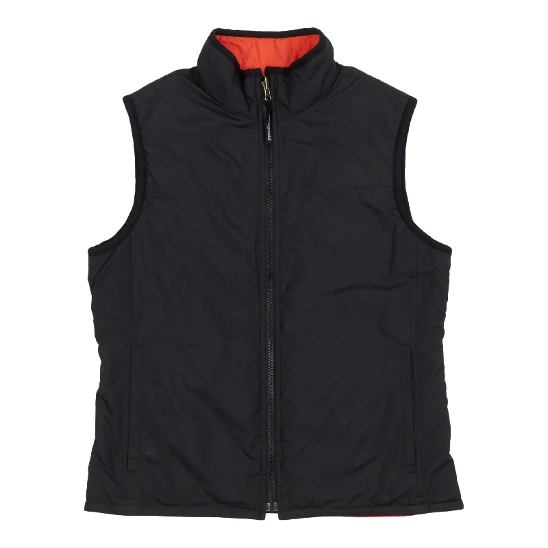 W's Flip Side Vest