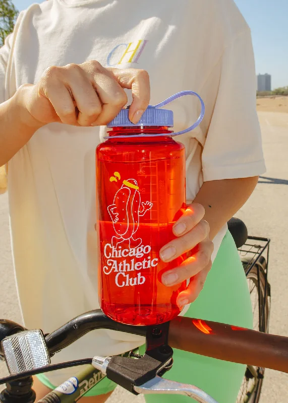 Chicago Athletic Club Nalgene 32oz - Marmalade